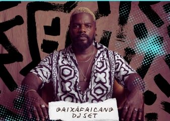 Orixafricano