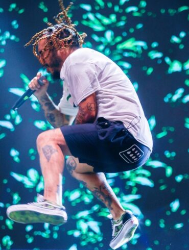 Planet Hemp melhores shows 2025 Afropunk