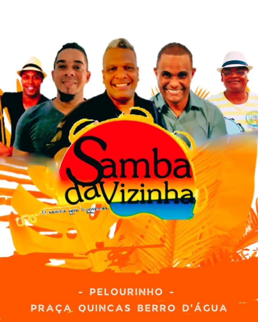 Samba da Vizinha