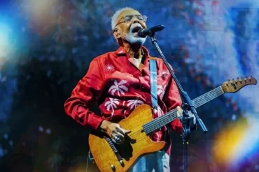 Gilberto Gil