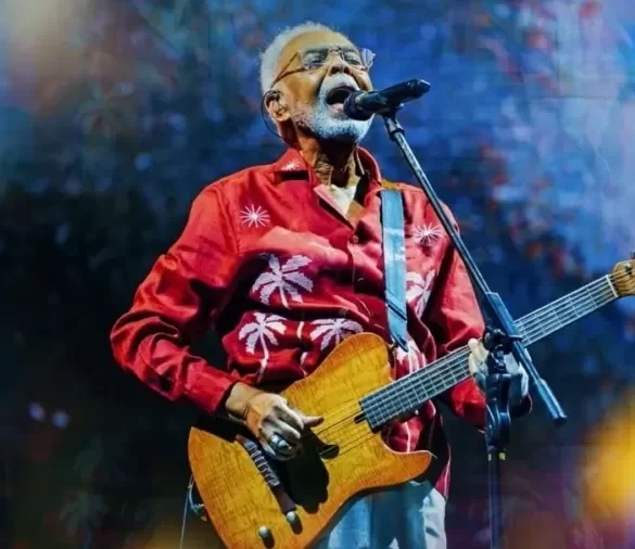 Gilberto Gil