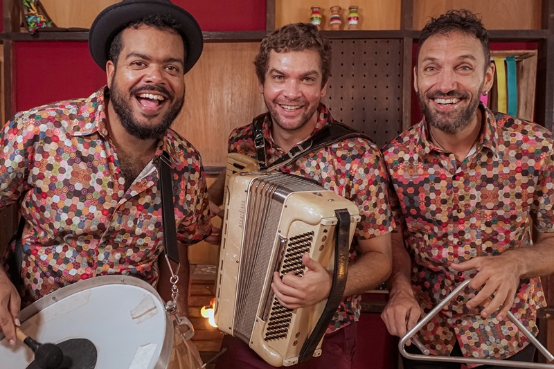 Trio Buruá