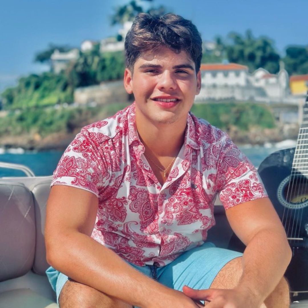 André Igor