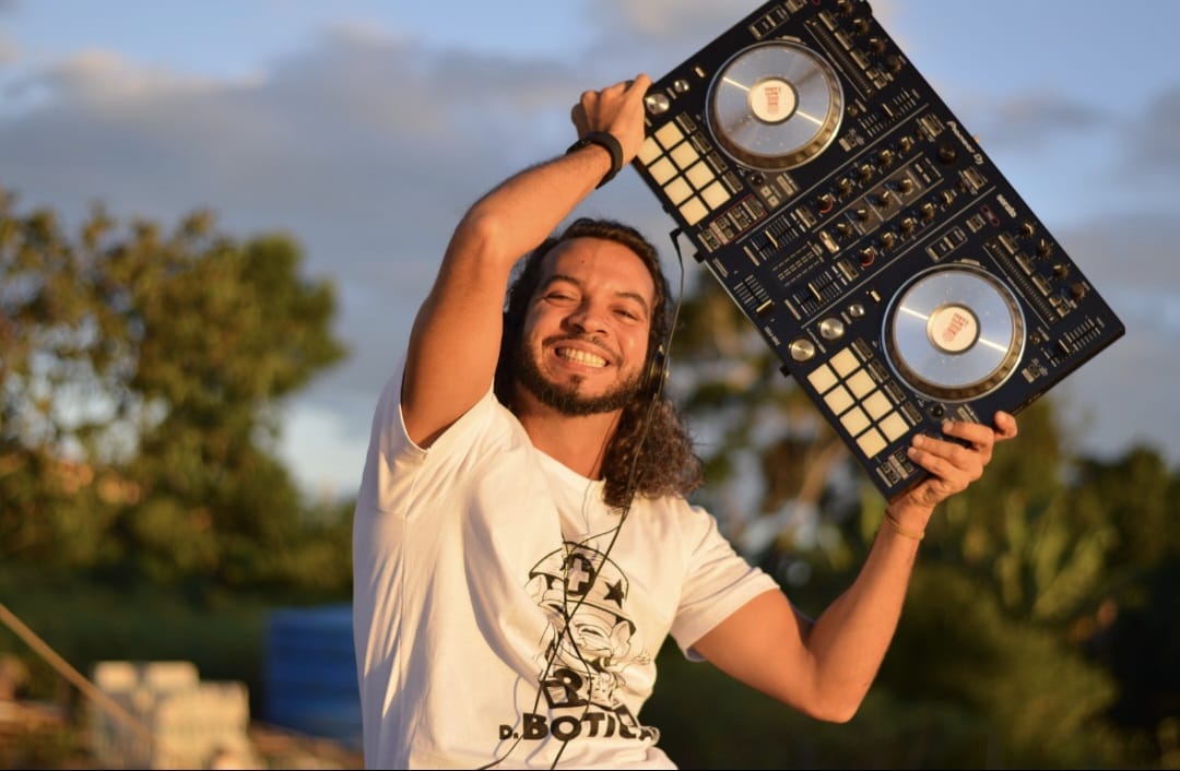 Baile de Forró – Dr Boticário