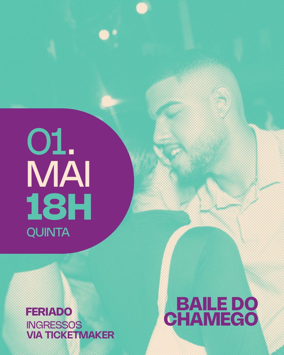 Baile do Chamego