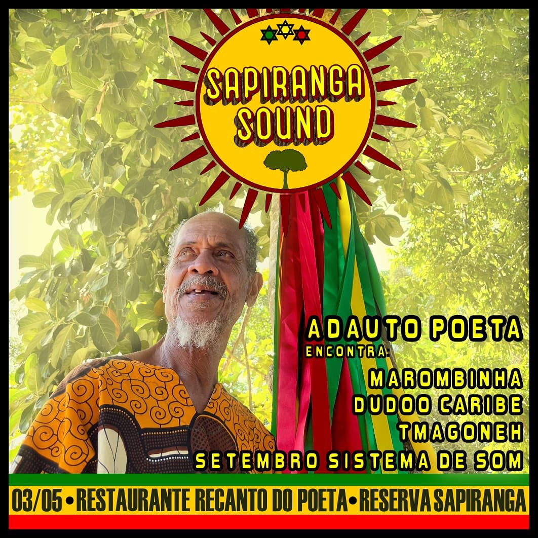 Sapiranga Sound