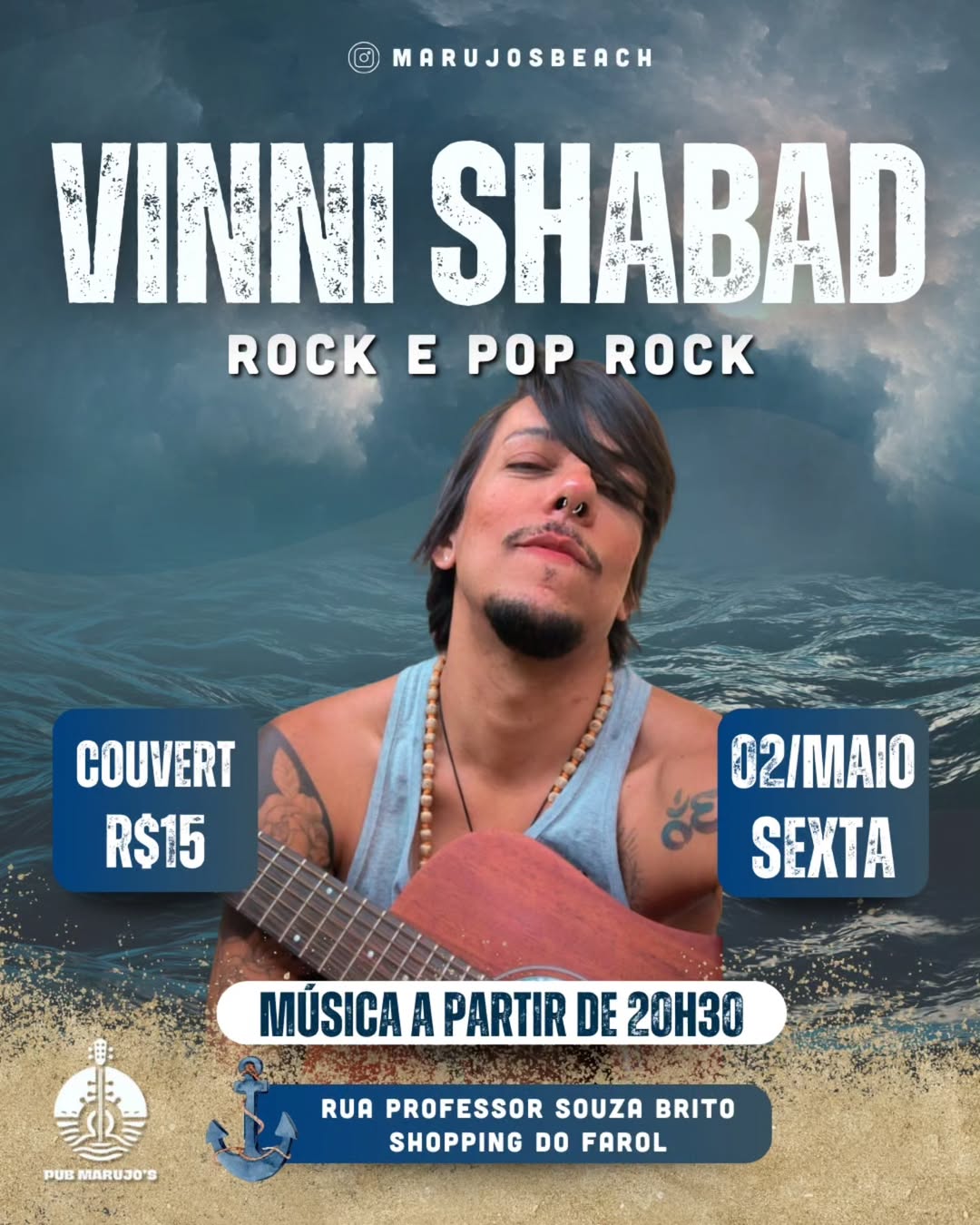 Vinni Shabad