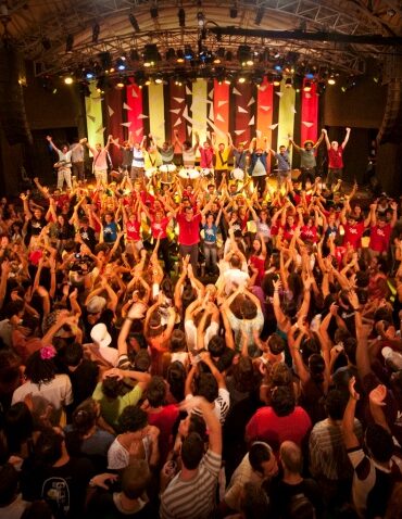 natura musical