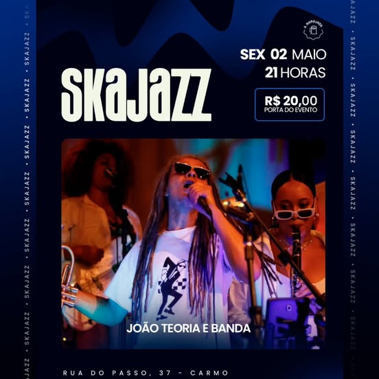 Skajazz