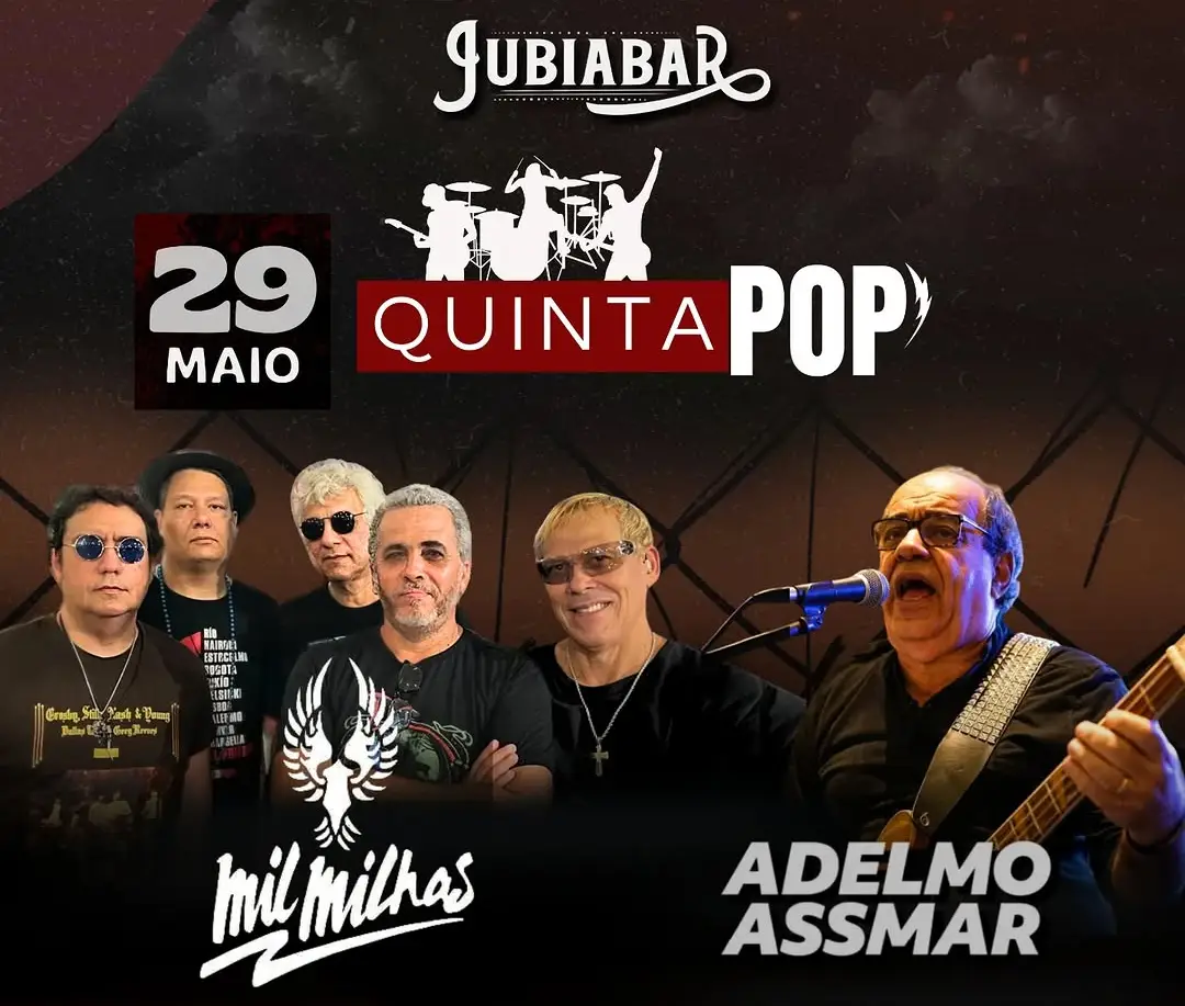 Adelmo Assmar e Mil Milhas