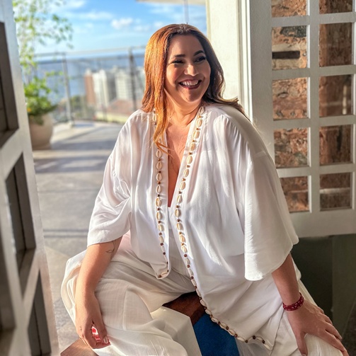 Belô Velloso