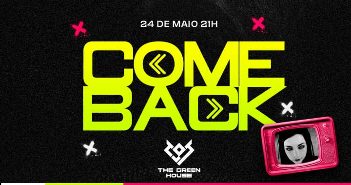 Festa ComeBack