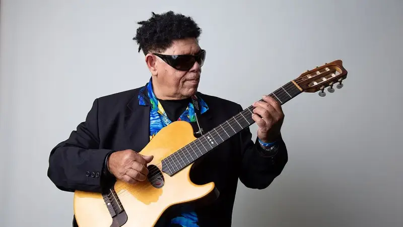 DiMelo Maio Salvador
