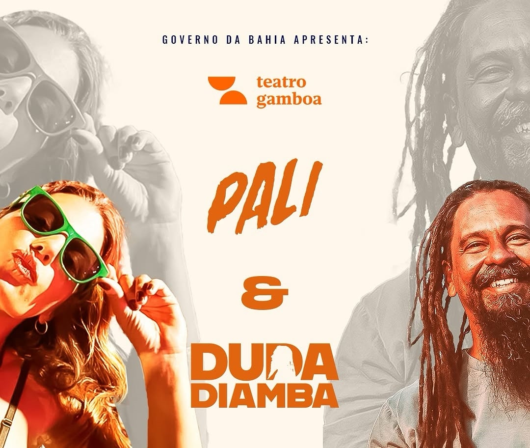 Duda & Pali
