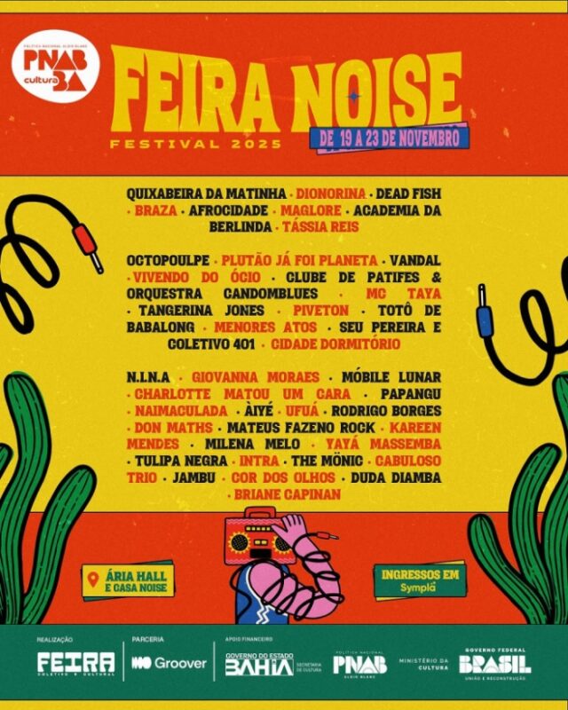 Feira Noise