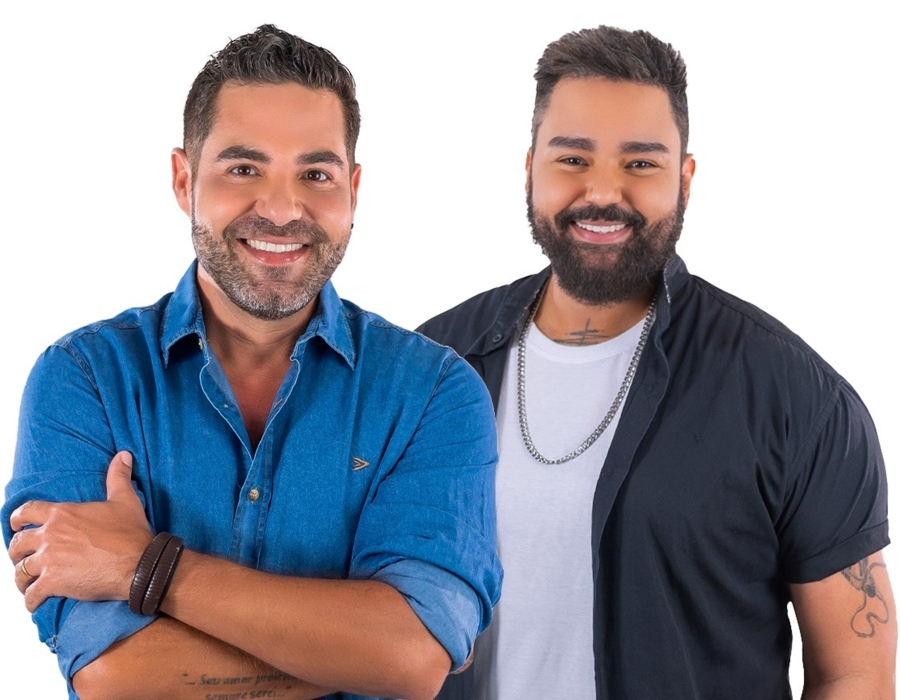 Um Aanarriê pra Casar! – Banda Pra Casar e Rode Torres