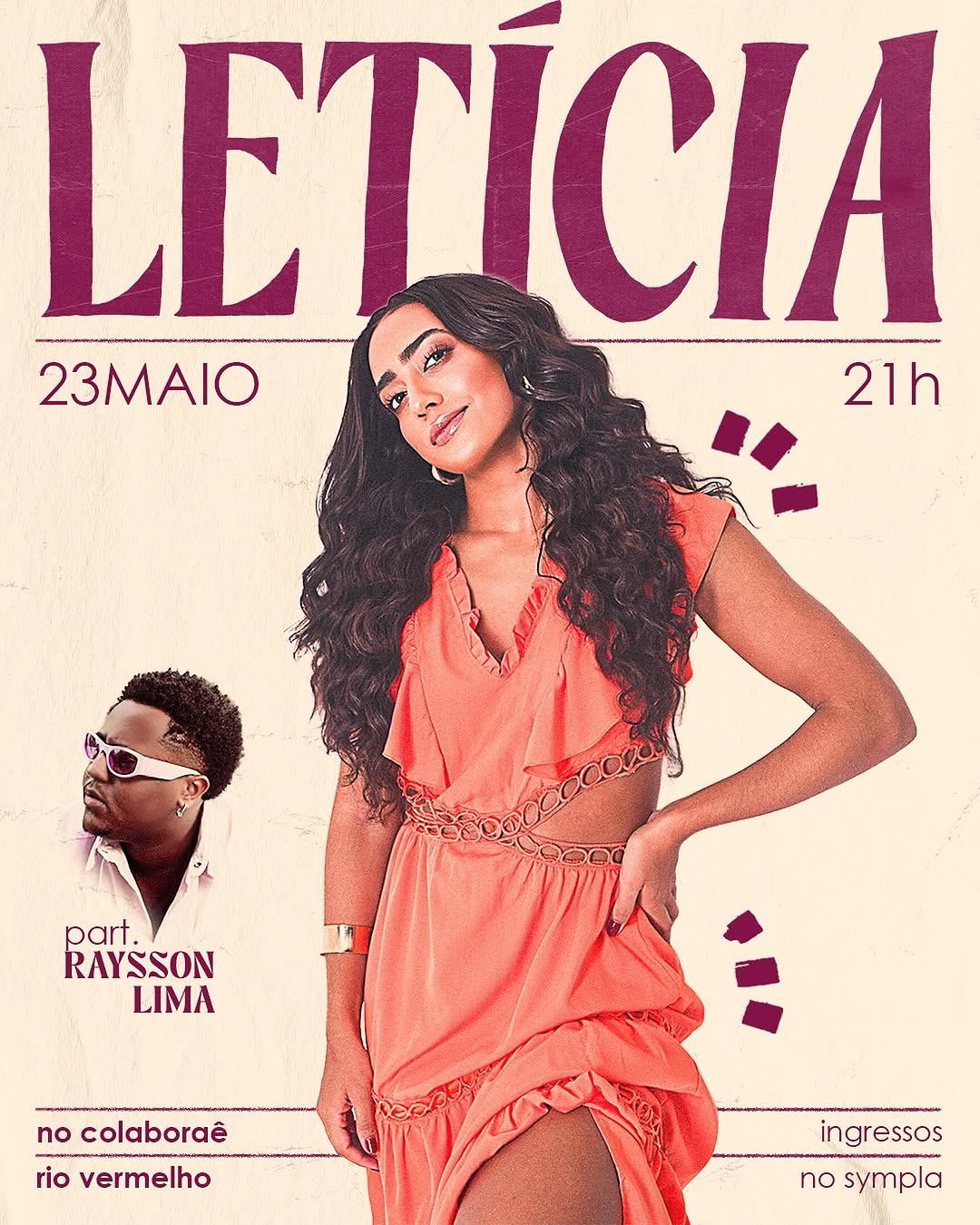 Letícia