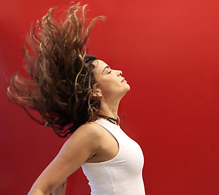 Luciana Lucena e convidados