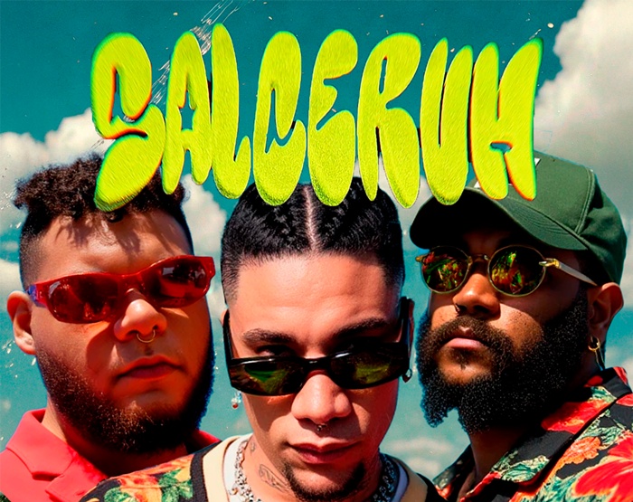 Salceruh – RDD, Salamanka e Zamba