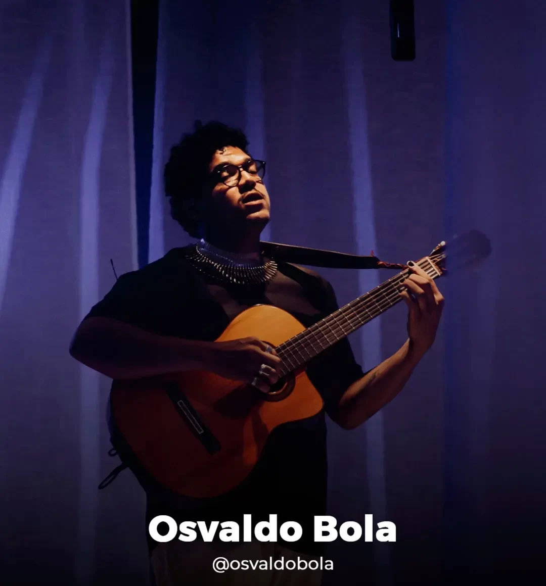 Osvaldo Bola