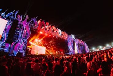 Festivais Bahia Afropunk