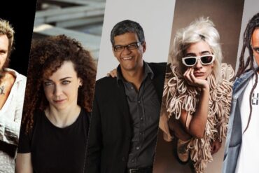 shows maio 2025