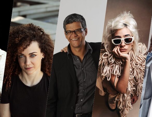 shows maio 2025