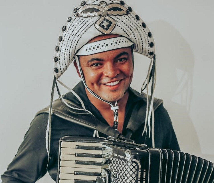 São João – Chambinho do Arcodeon, As Nandas, Dan Miranda, Luh Monteiro, Juliano Nunes, Rode Torres e Raio da Silibrina