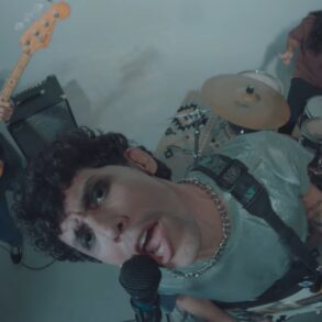 Clipes rock brasileiro Iorigun