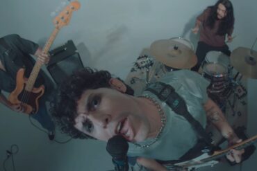 Clipes rock brasileiro Iorigun
