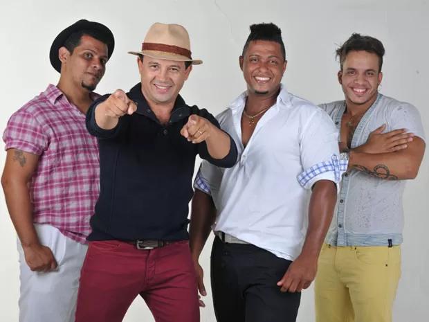 São João do Pelourinho – Flor Serena, Iago e Gilberto, Edy Xote, O Baile do Bruninho, Lairton e seus teclados, Jô Miranda e Renatinho
