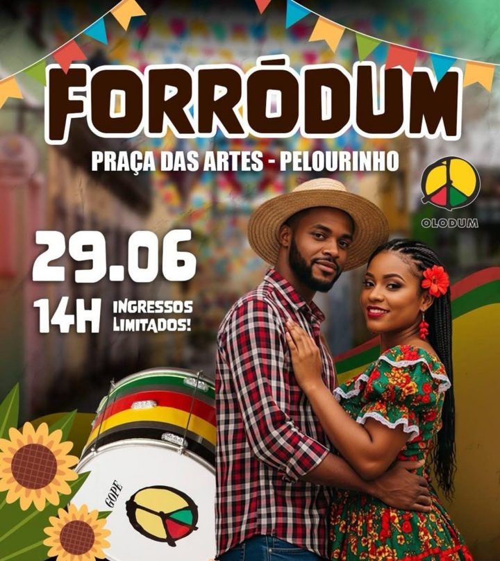 Forródum