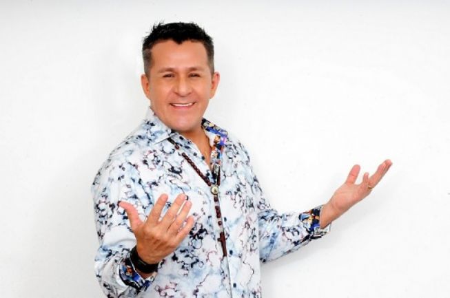 São João – Jorge Zárath, Tenison Del Rey, Juciê, Vitêra, Bandana, Gleydson Gavião e Forró Casa Nova