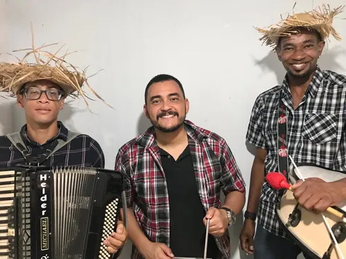 Arraiá da Prefs – Legião Forrozeira