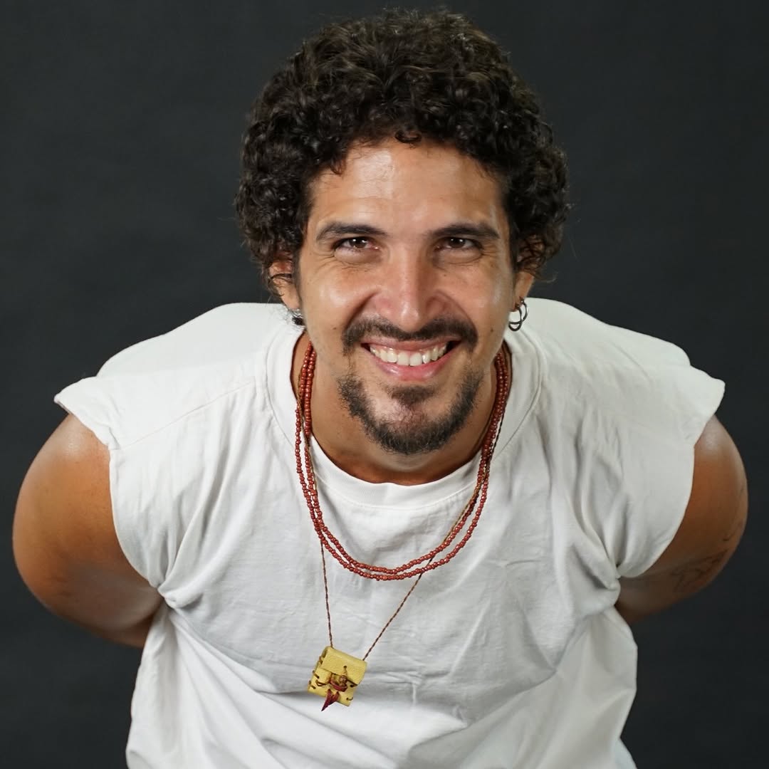 Paulo Giron em ‘De Xote a Baião’