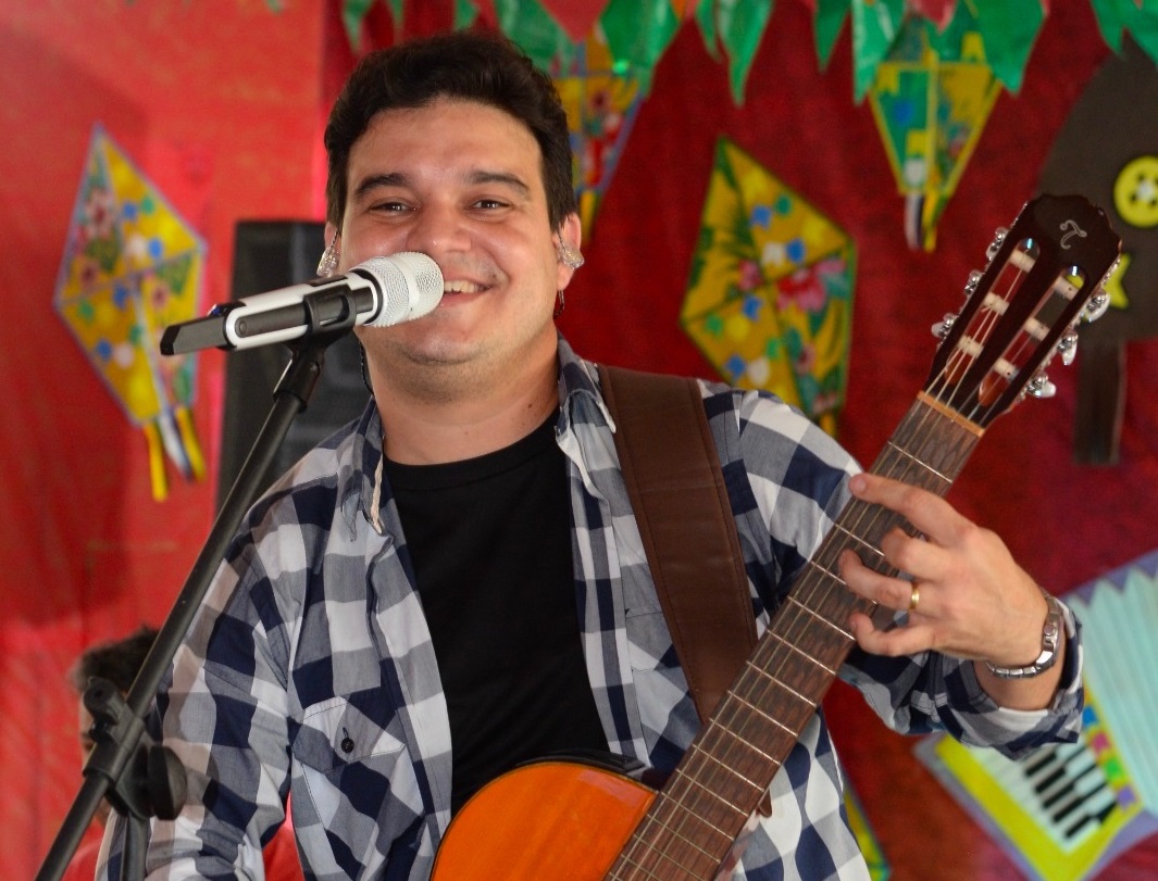 São João – Berguinho, Lucas Queiroz, Renan Pinheiro, Elaine Fernandes, Garota Forrozeira, Forró das Antigas e Caique
