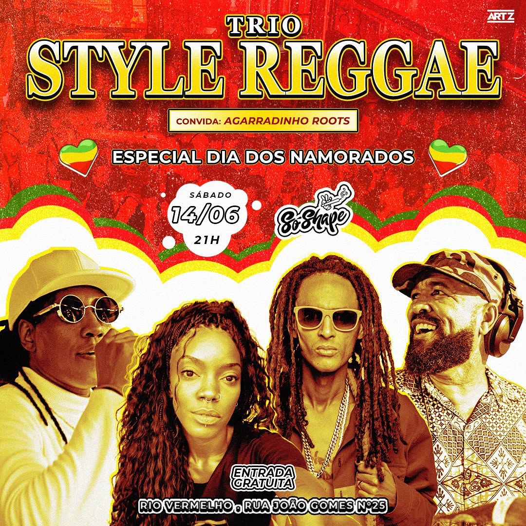 Style Reggae