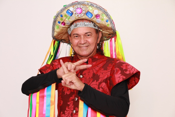 São João do Pelourinho – Jorge Zárath, Caroline Melo, Lucas Maia, Rebeca Tárique, Val Macambira, Pagode do DNA e Jairo Barbosa