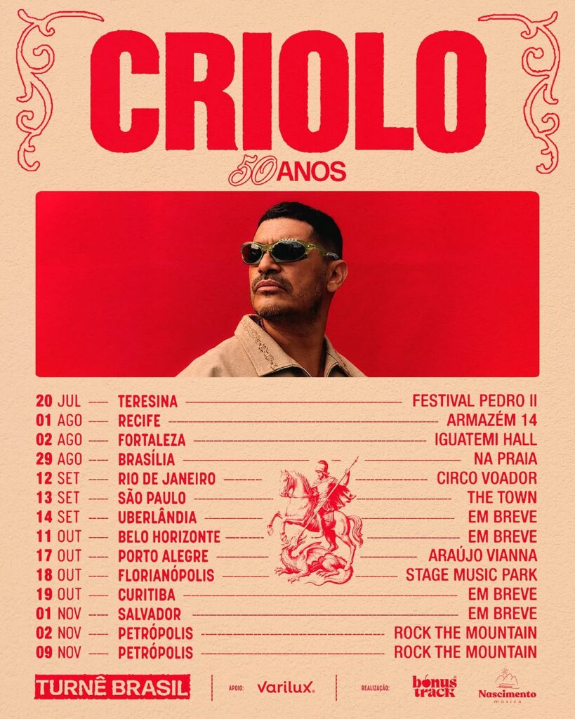 criolo 50 anos