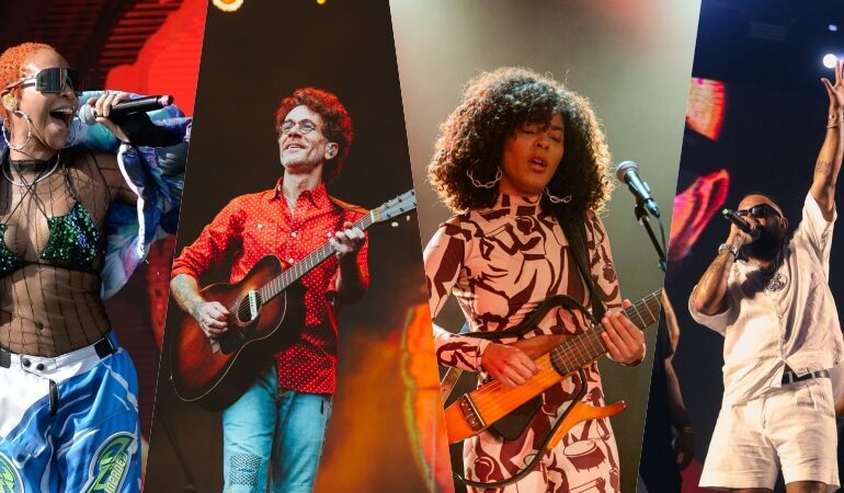 shows salvador julho