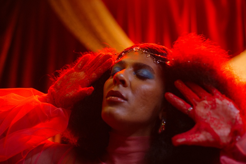 Josyara Álbuns baianos 2025