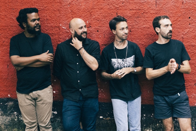 Lupe de Lupe shows agosto