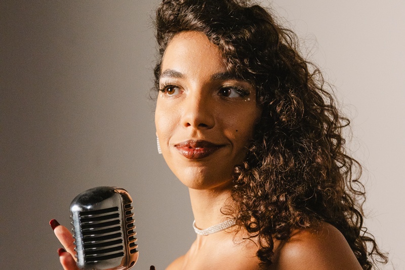 Álbuns baianos 2025