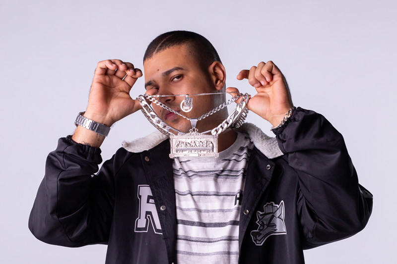 Ravi Lobo Álbuns baianos 2025