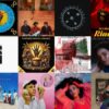 álbuns discos 2025 bahia