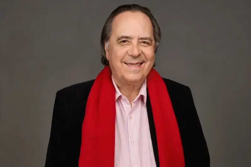 Edu Lobo Shows agosto