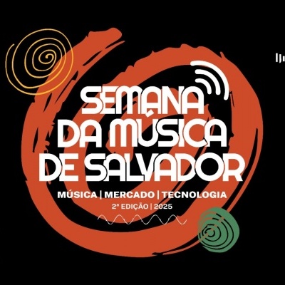 semana da musica de salvador
