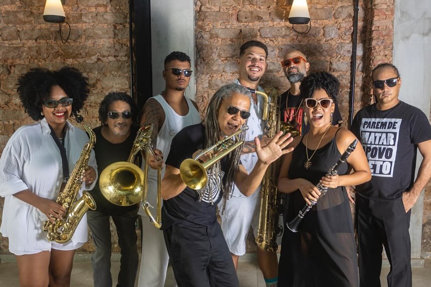 Sexta do Ska – Skanibais