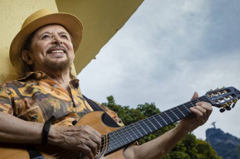 Geraldo Azevedo shows agosto salvador