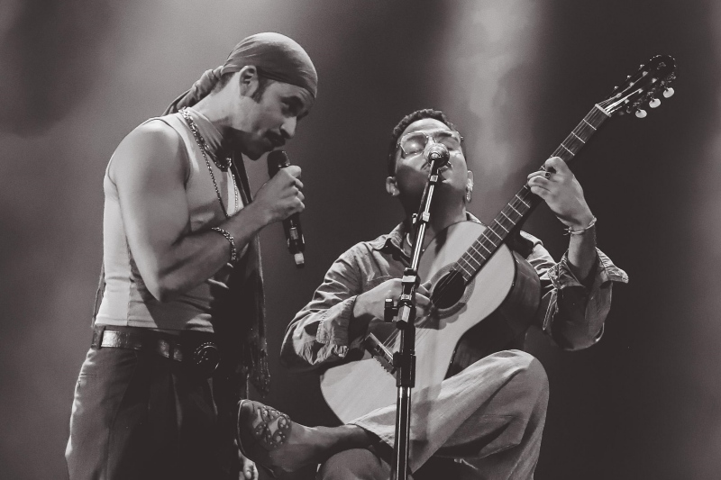 Fatel & Guiga show agosto salvador